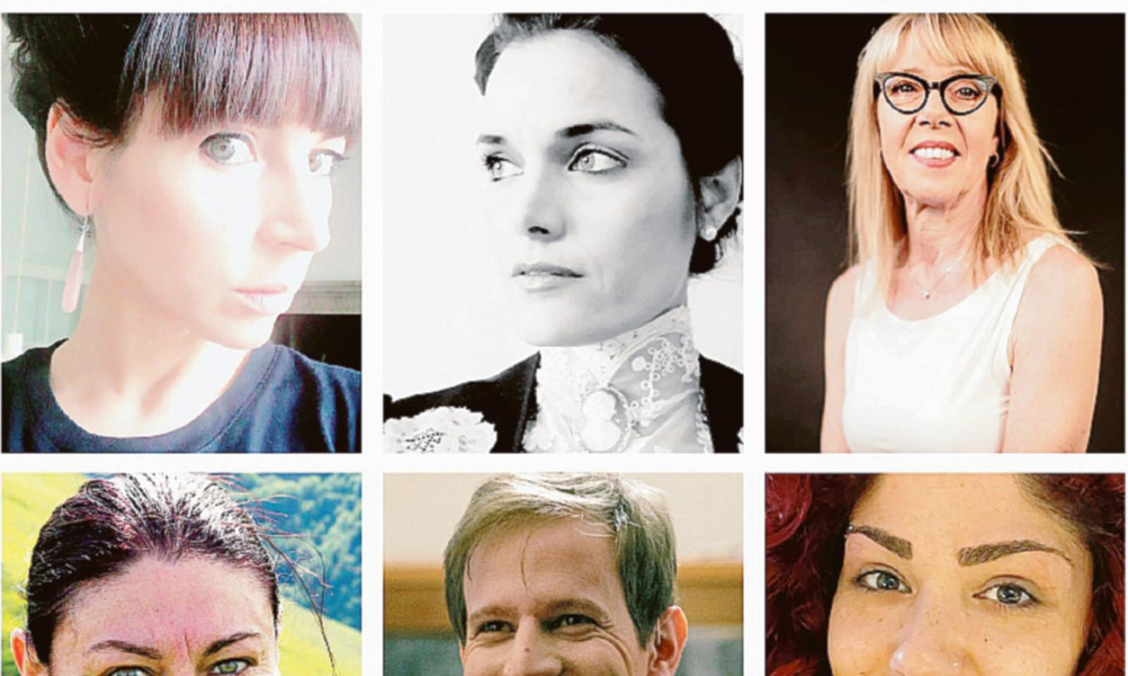 Disfida a colpi di monologo: domani in piazzetta la finale