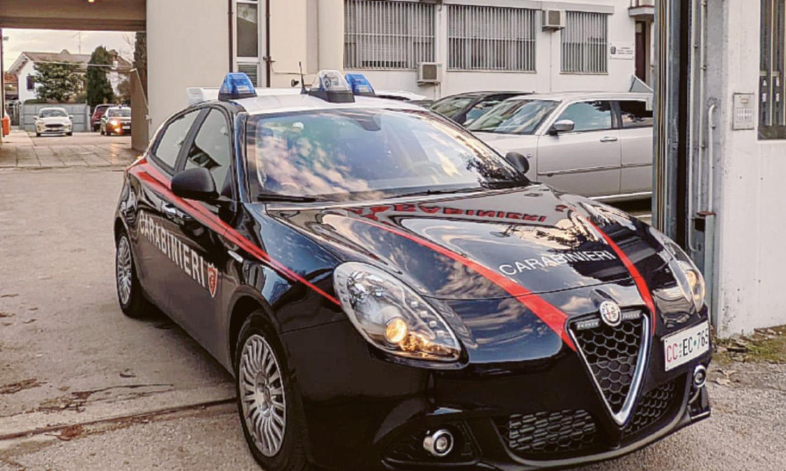 Suona il telefono: occhio alla truffa!