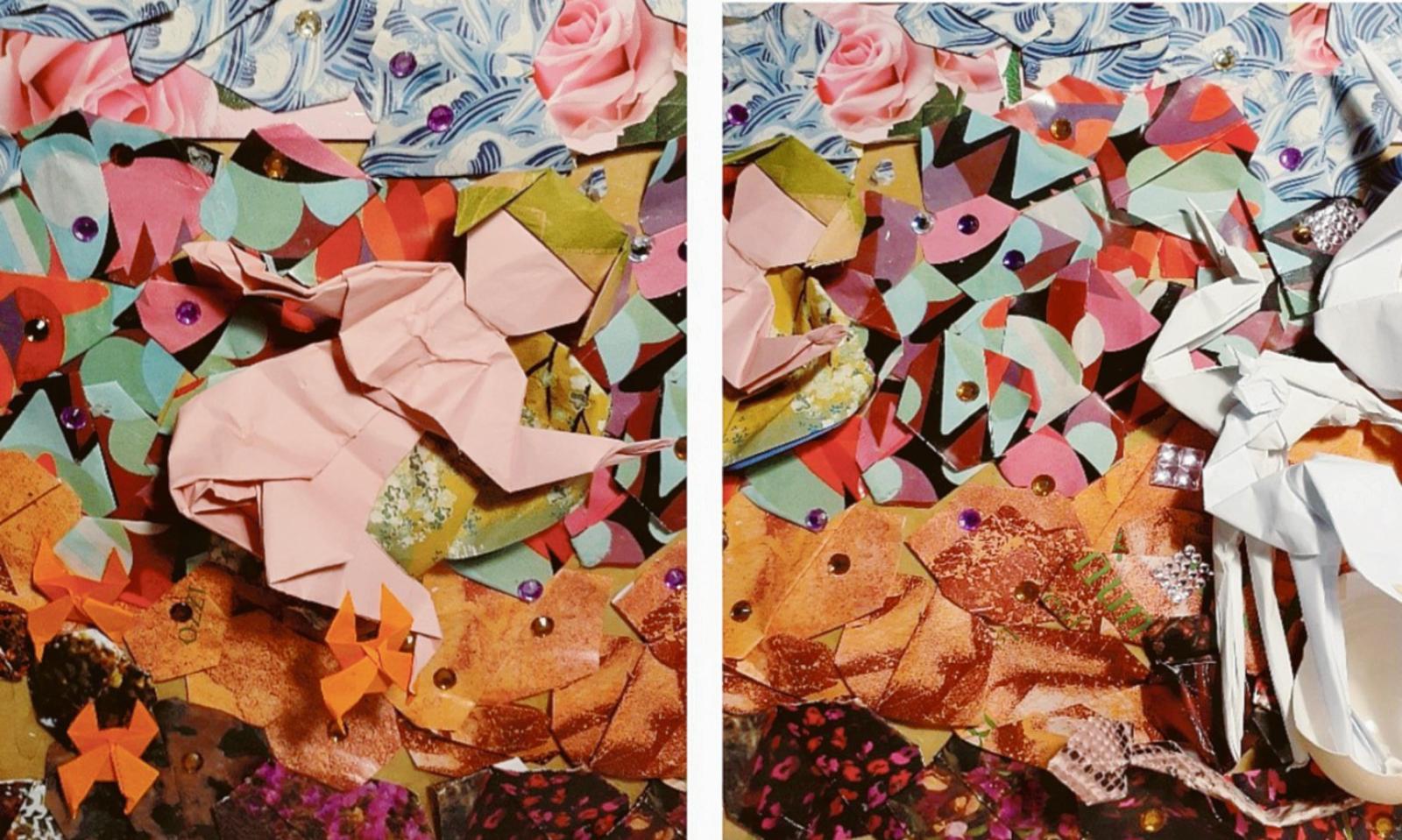 Immersi tra le pieghe del ricordo