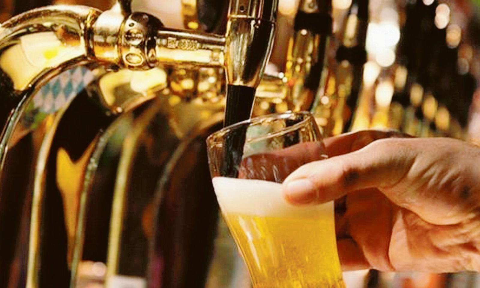 Nasce la festa della birra