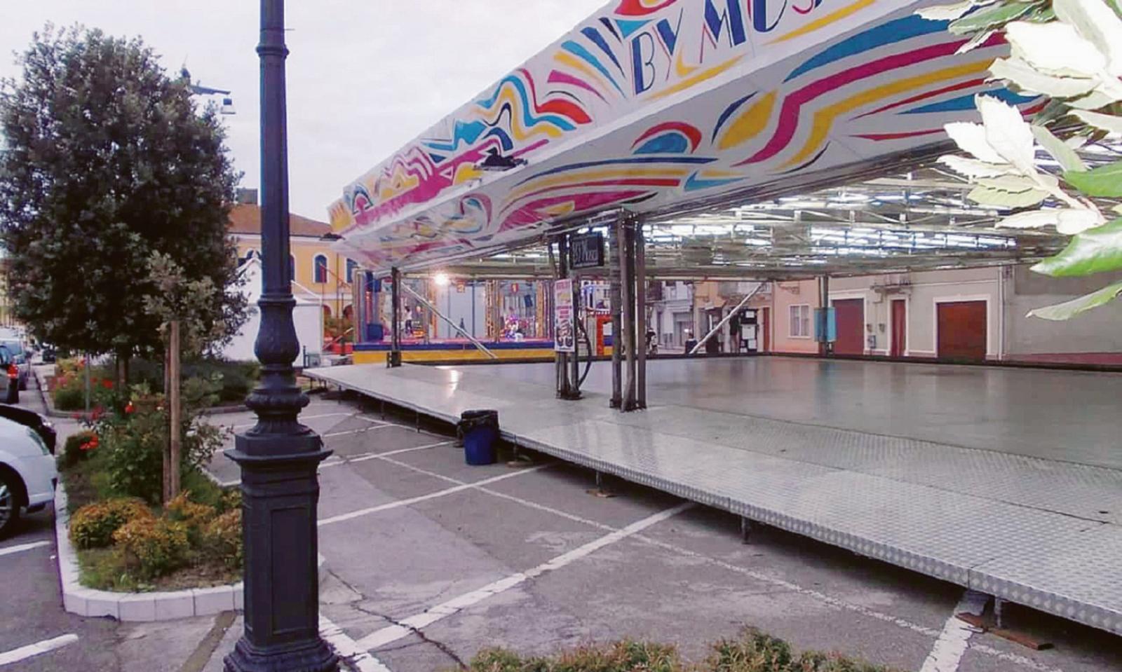 La Fiera accoglie... settembre