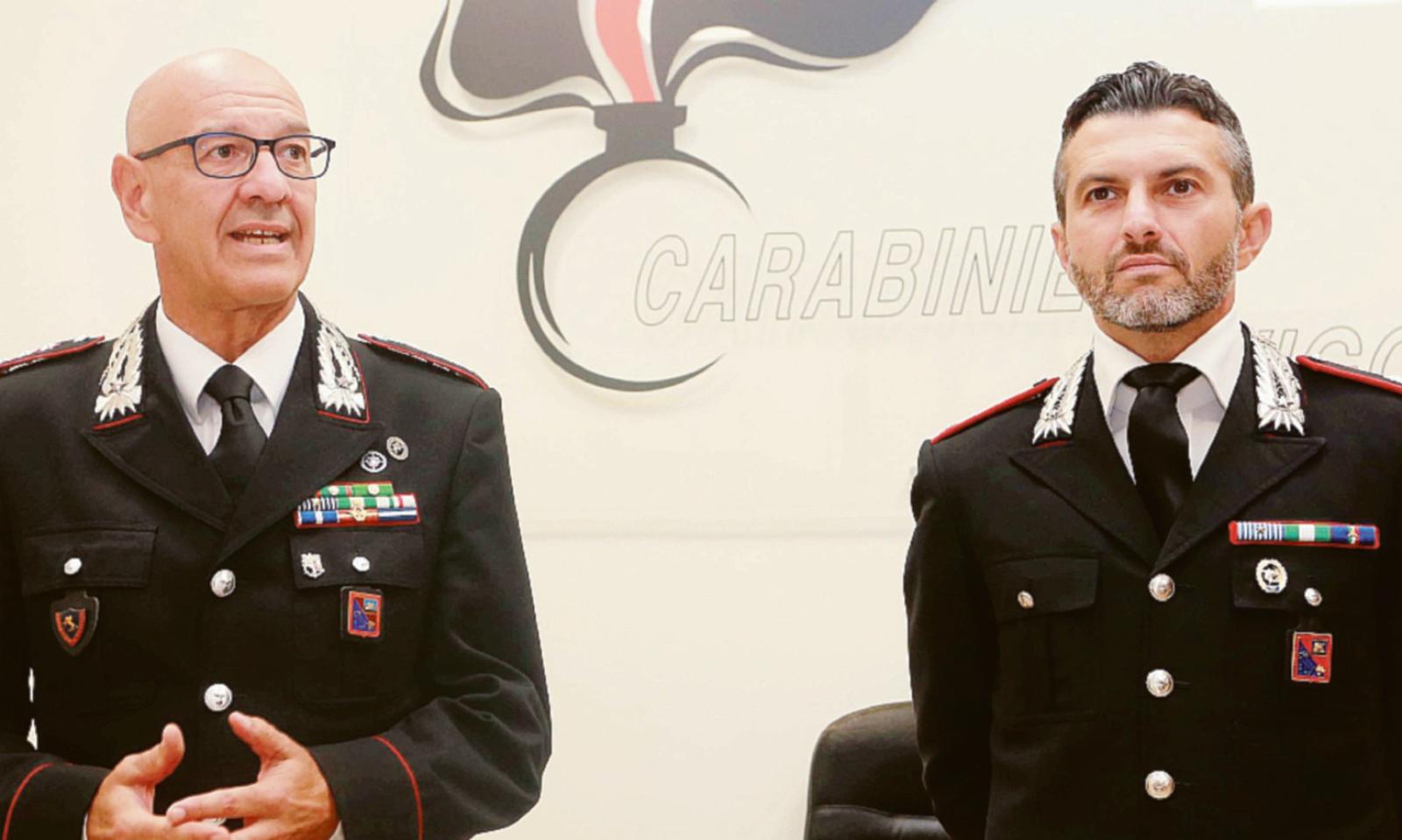 Arrivederci e grazie!