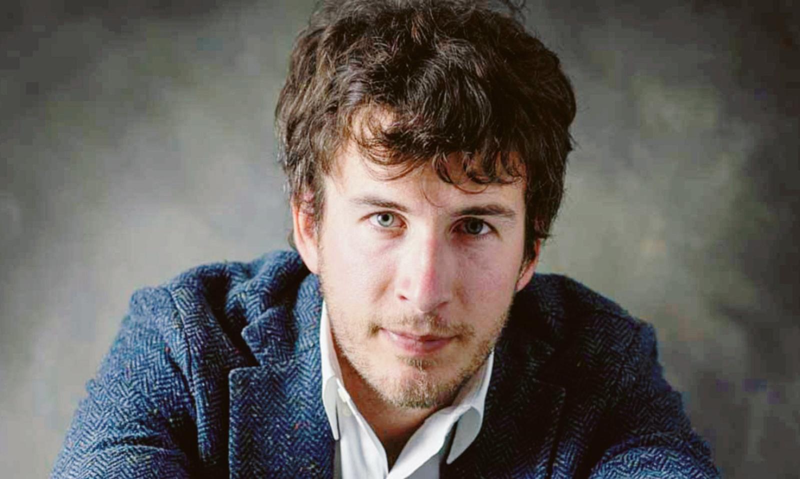 Domani arriva Diego Fusaro