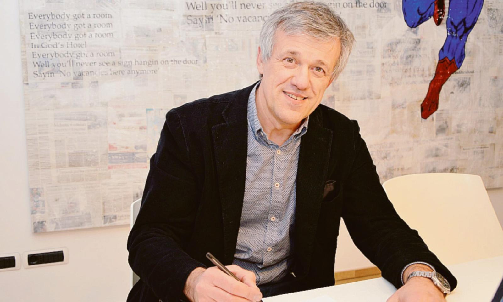 &ldquo;Appalto integrato? Perplessi&rdquo;