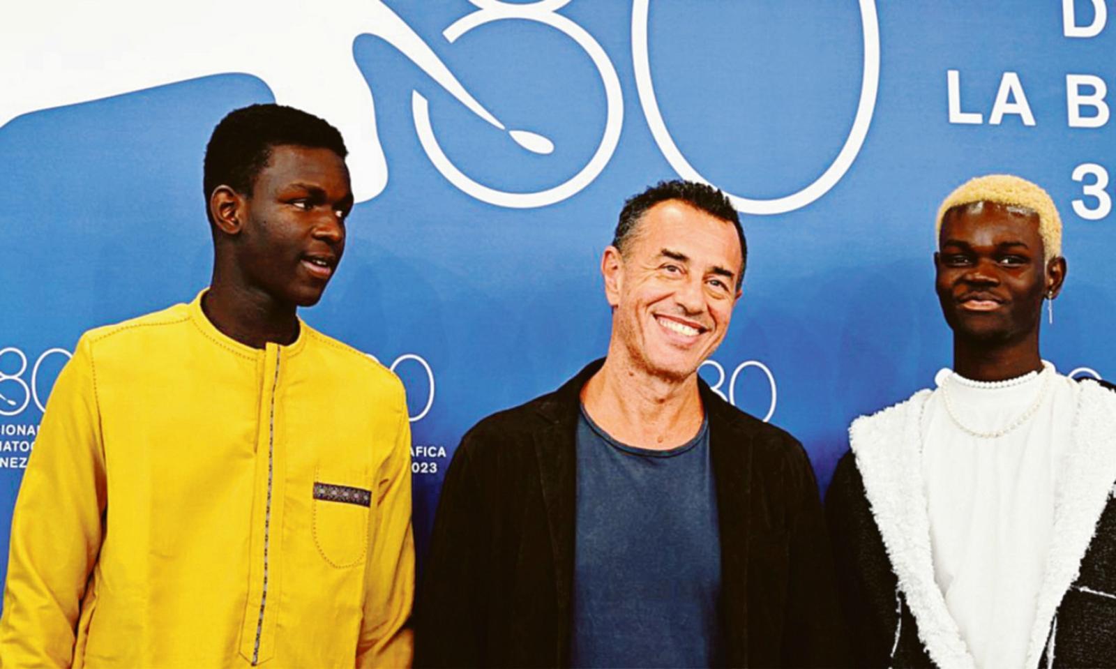 &ldquo;Poor Things favorito per il Leone&rdquo;