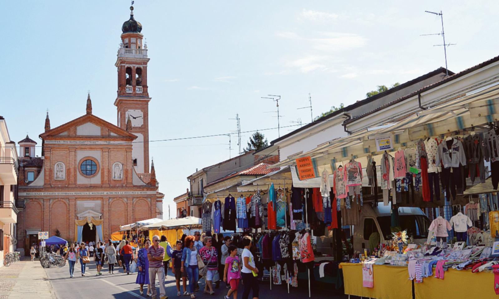 Il Settembre entra nel vivo