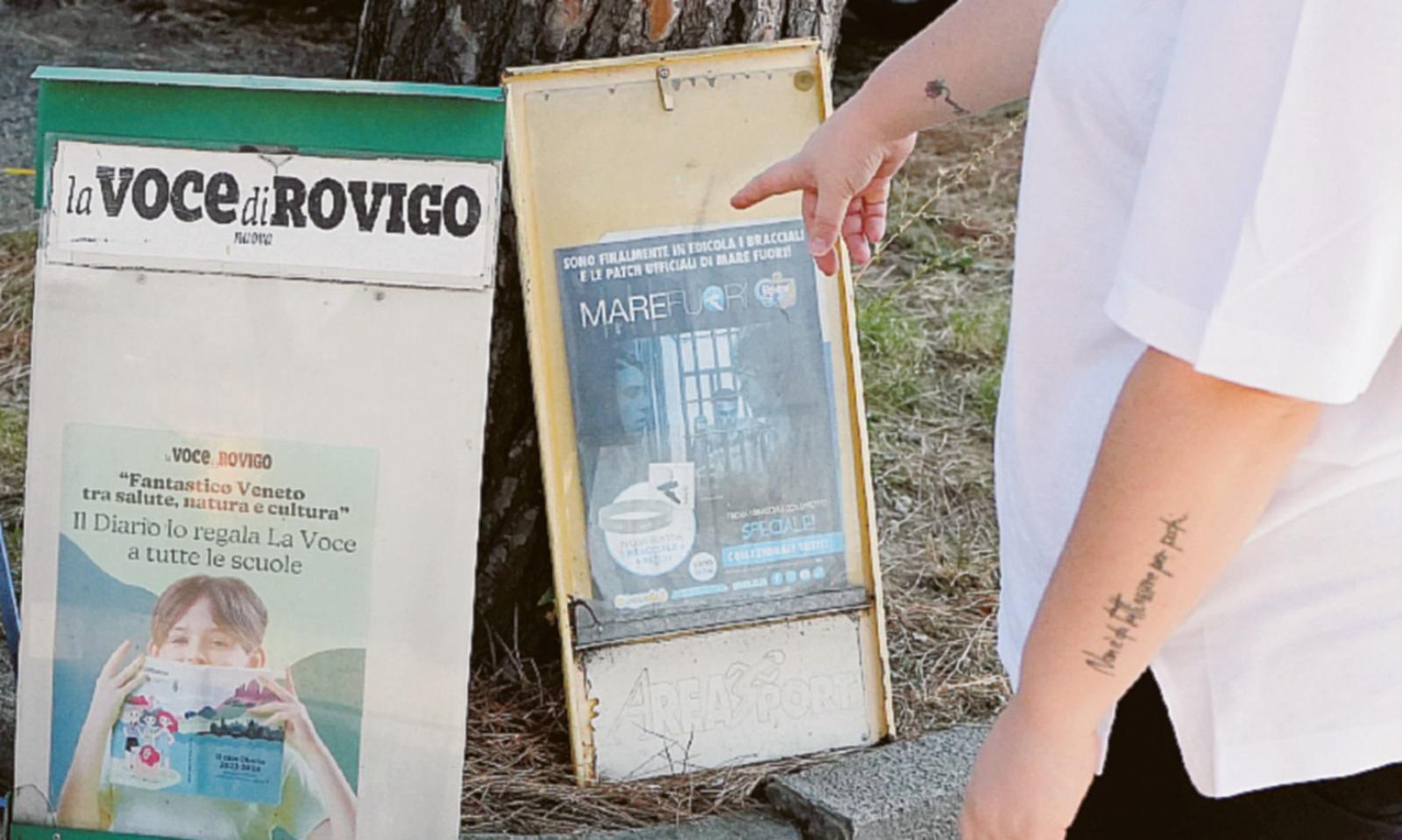 Il Diario ve lo regaliamo noi!