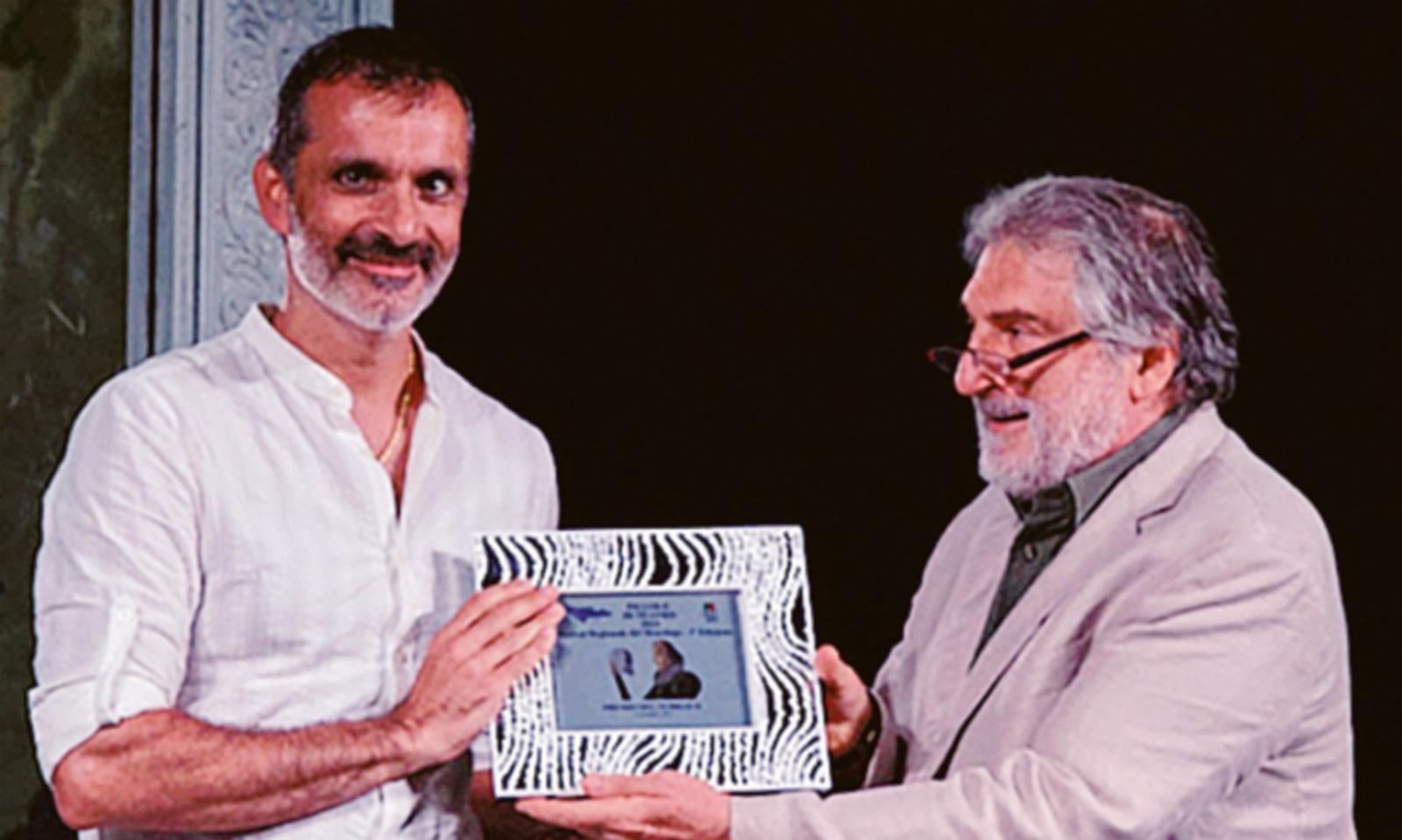 Monologhi, che passione. E che sfide!