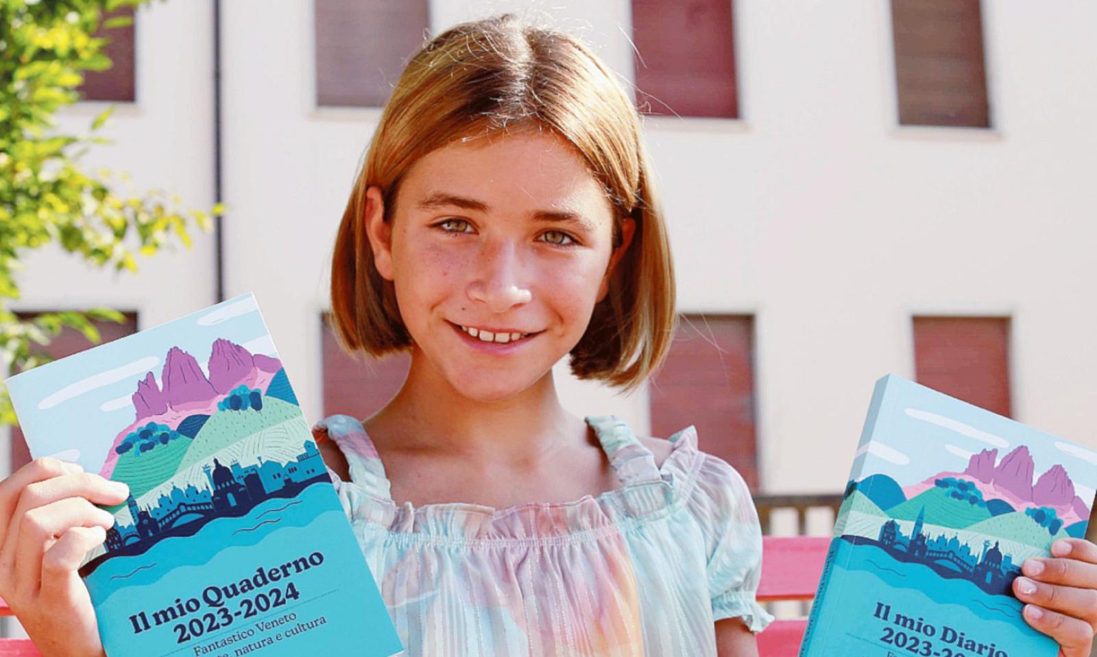 Rincari? Il Diario lo regaliamo noi!