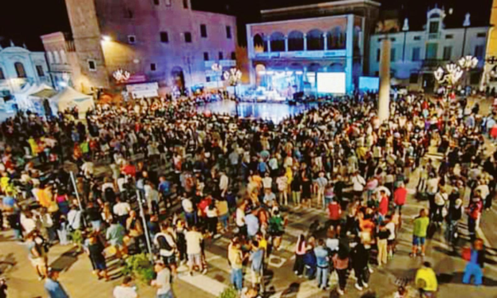 Un Settembre davvero da tutto esaurito