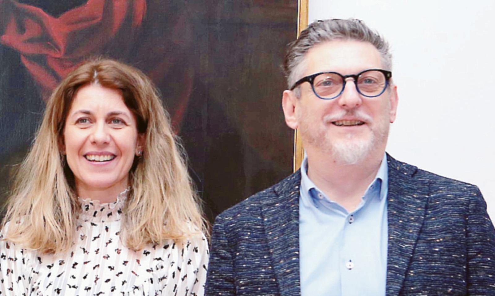 &ldquo;Rispetto, legalit&agrave;, libert&agrave;&rdquo;