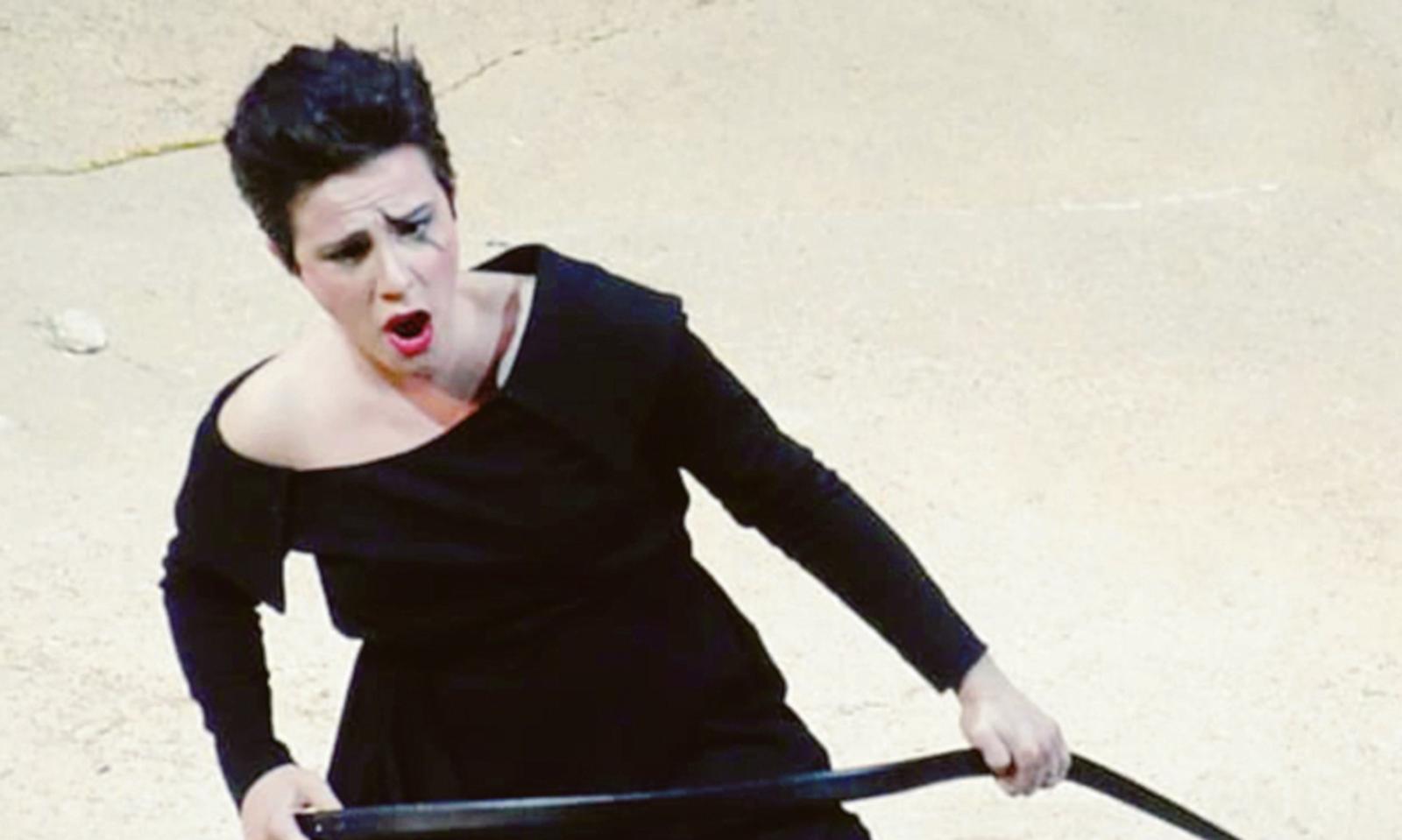 Un concerto per don Angelo