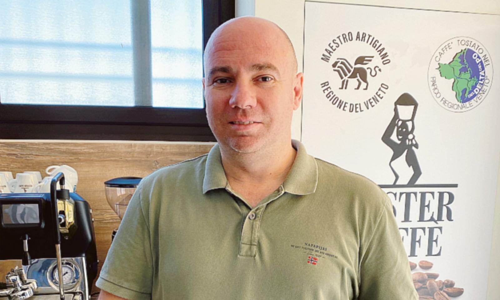 Il caff&egrave; migliore &egrave; sempre il suo!