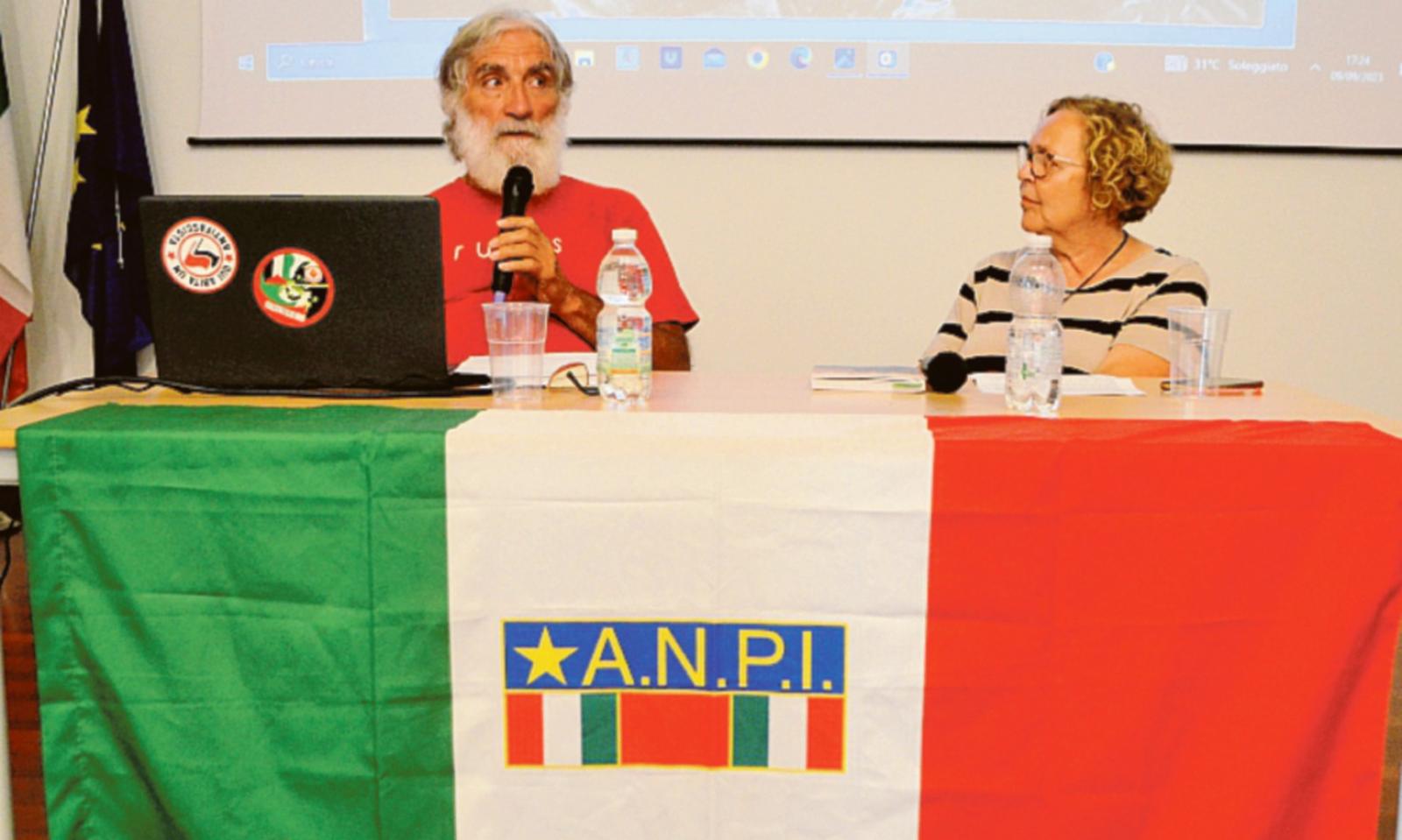 Racconti a ritroso nella storia