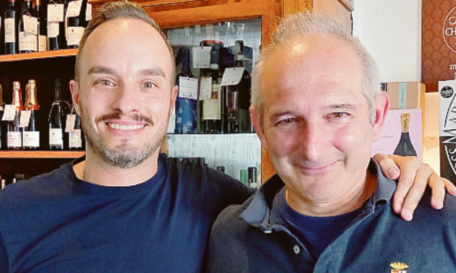 Una partita tra star allo stadio Gabrielli