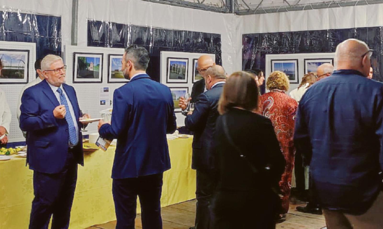 E&rsquo; il giorno del Gran Gal&agrave; a tavola