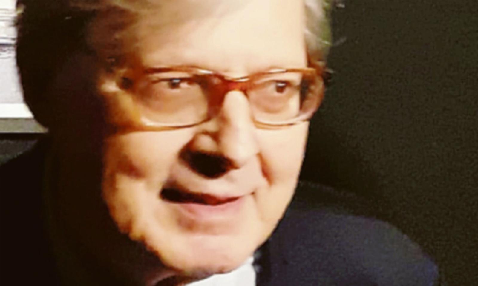 Arriva Vittorio Sgarbi