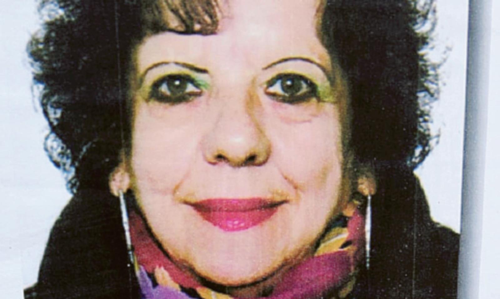 Addio Graziella, anima gentile