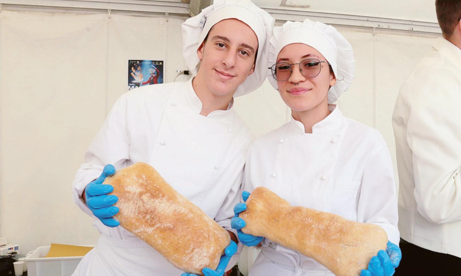 La ciabatta compie 40 (+1) anni