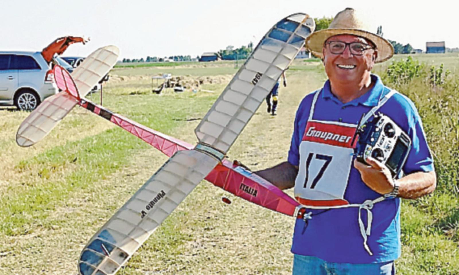 Piroette, picchiate e sorvoli &ldquo;storici&rdquo;