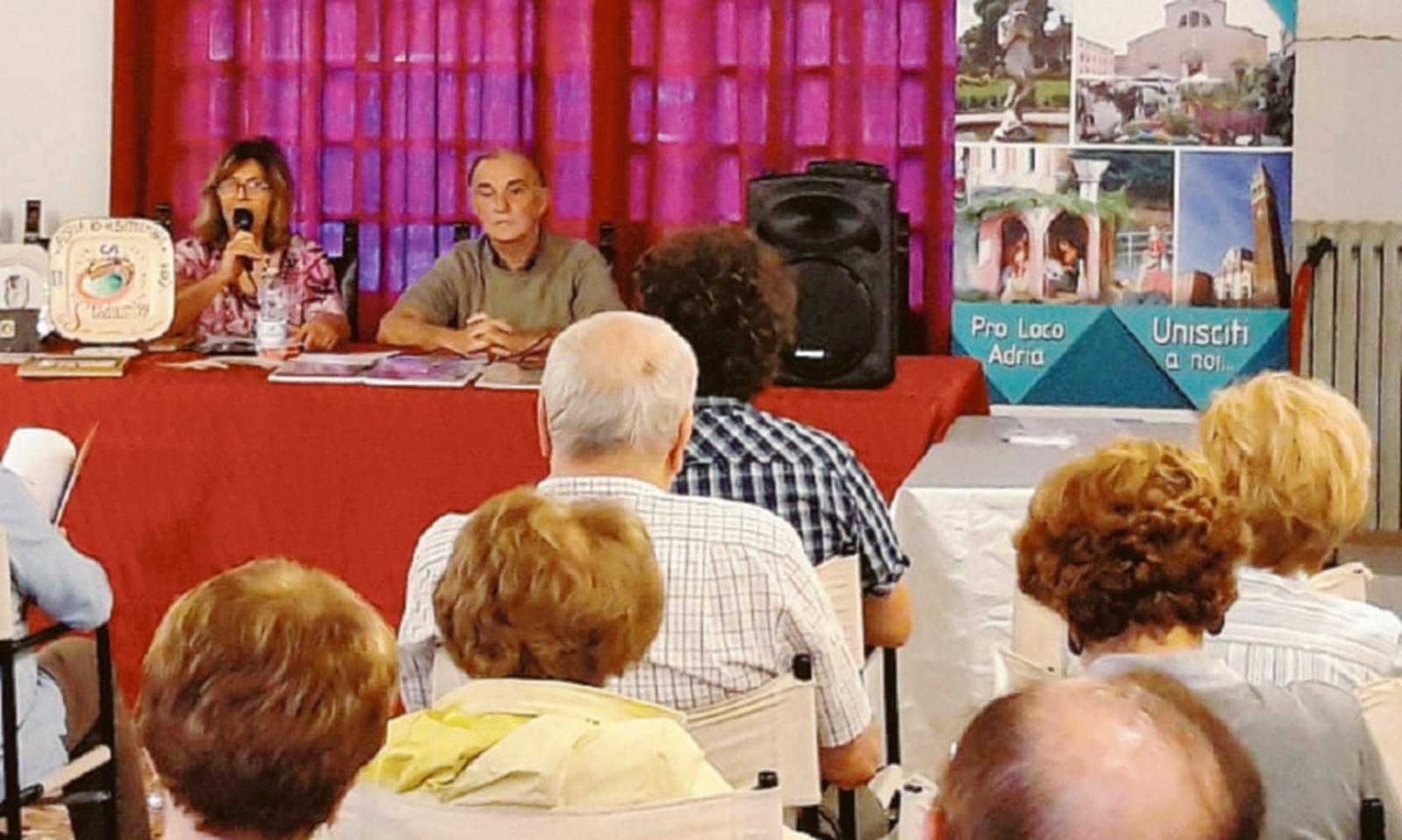 La storia del cinema in citt&agrave;