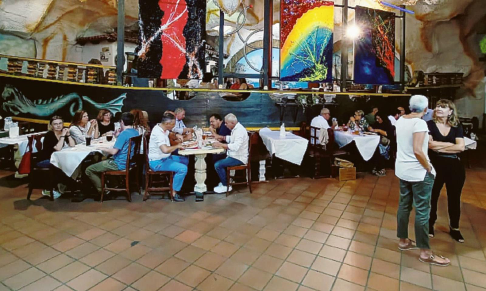 Buon compleanno alla lista la Bobosindaco fa... 14