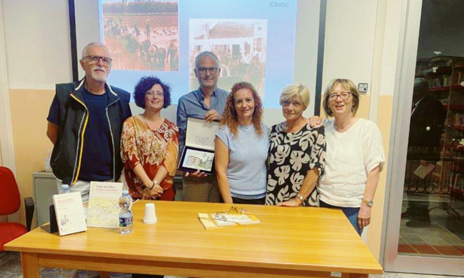 Storie e racconti sul fiume