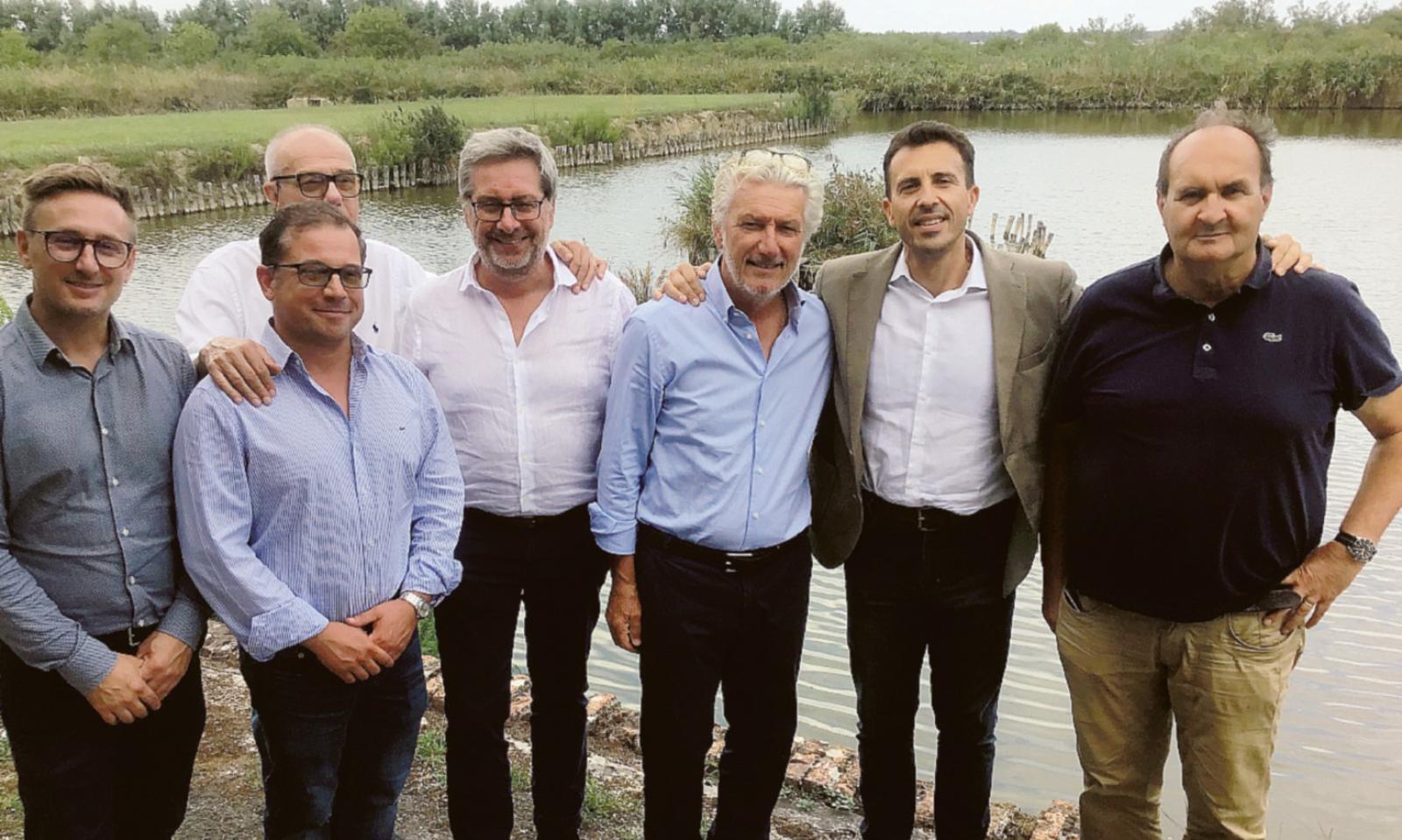 Confagricoltura: &ldquo;Pesca a strascico contro i granchi, deroga presto&rdquo;