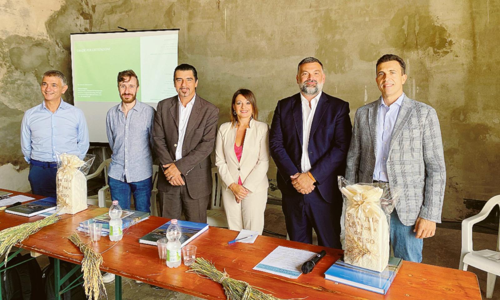 Cambiamenti climatici: &ldquo;La politica deve fare la sua parte&rdquo;