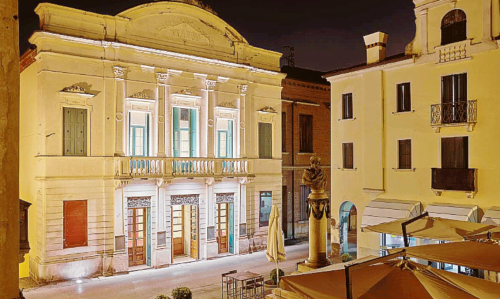 Teatro, stagione ai nastri di partenza