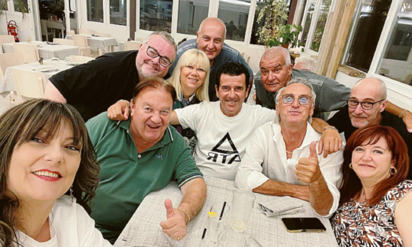 Quelli di Atr: la storica tv 