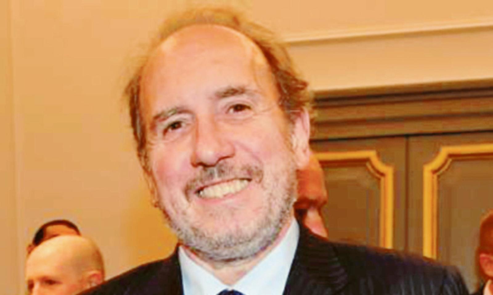 Un grande ospite: Eugenio Occorsio