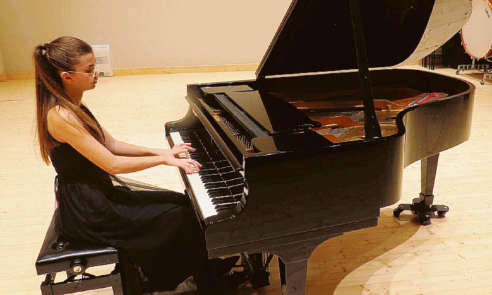 Al via &ldquo;Adria piano festival&rdquo;