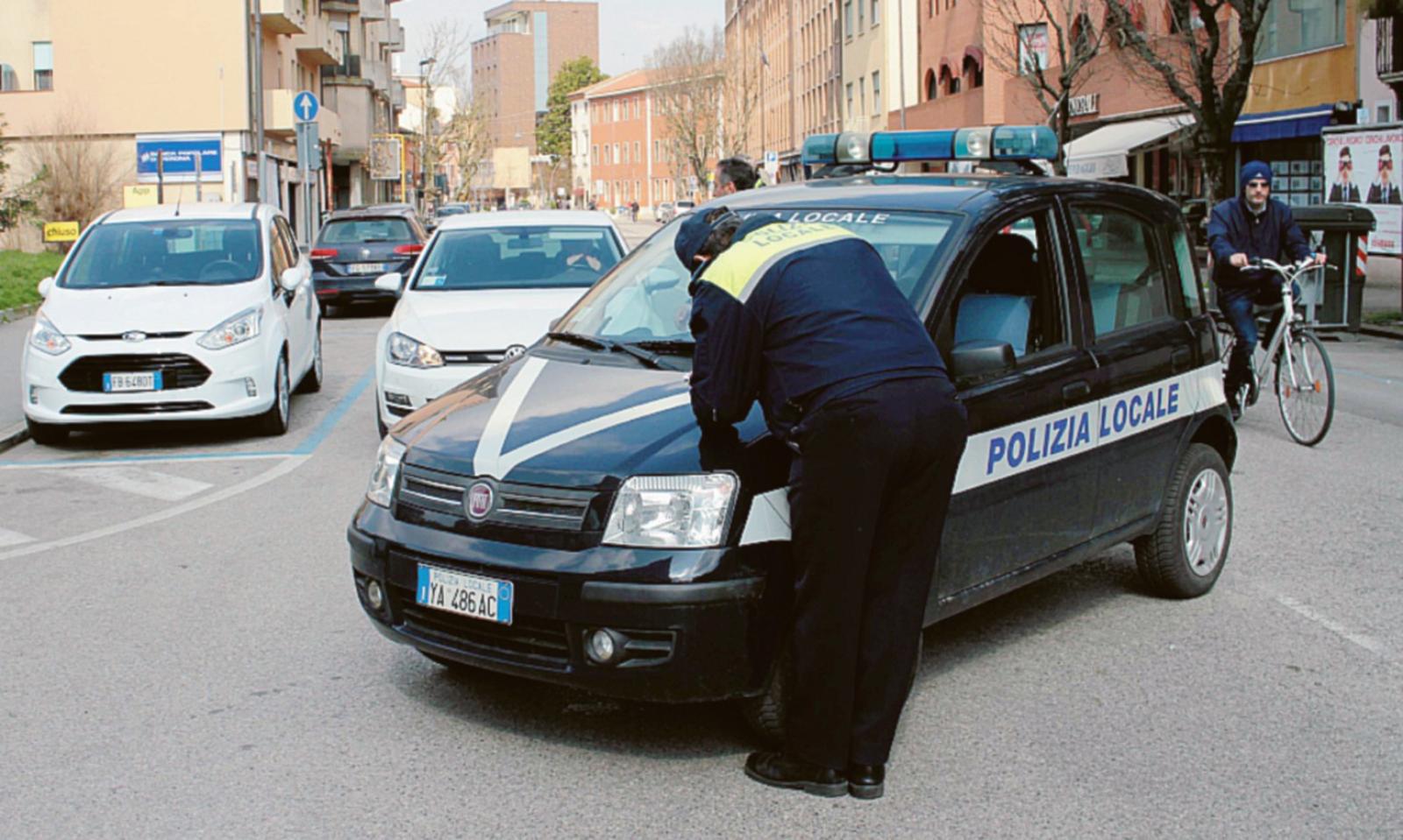 &ldquo;S&igrave; alla Ztl, ma il commercio?&rdquo;