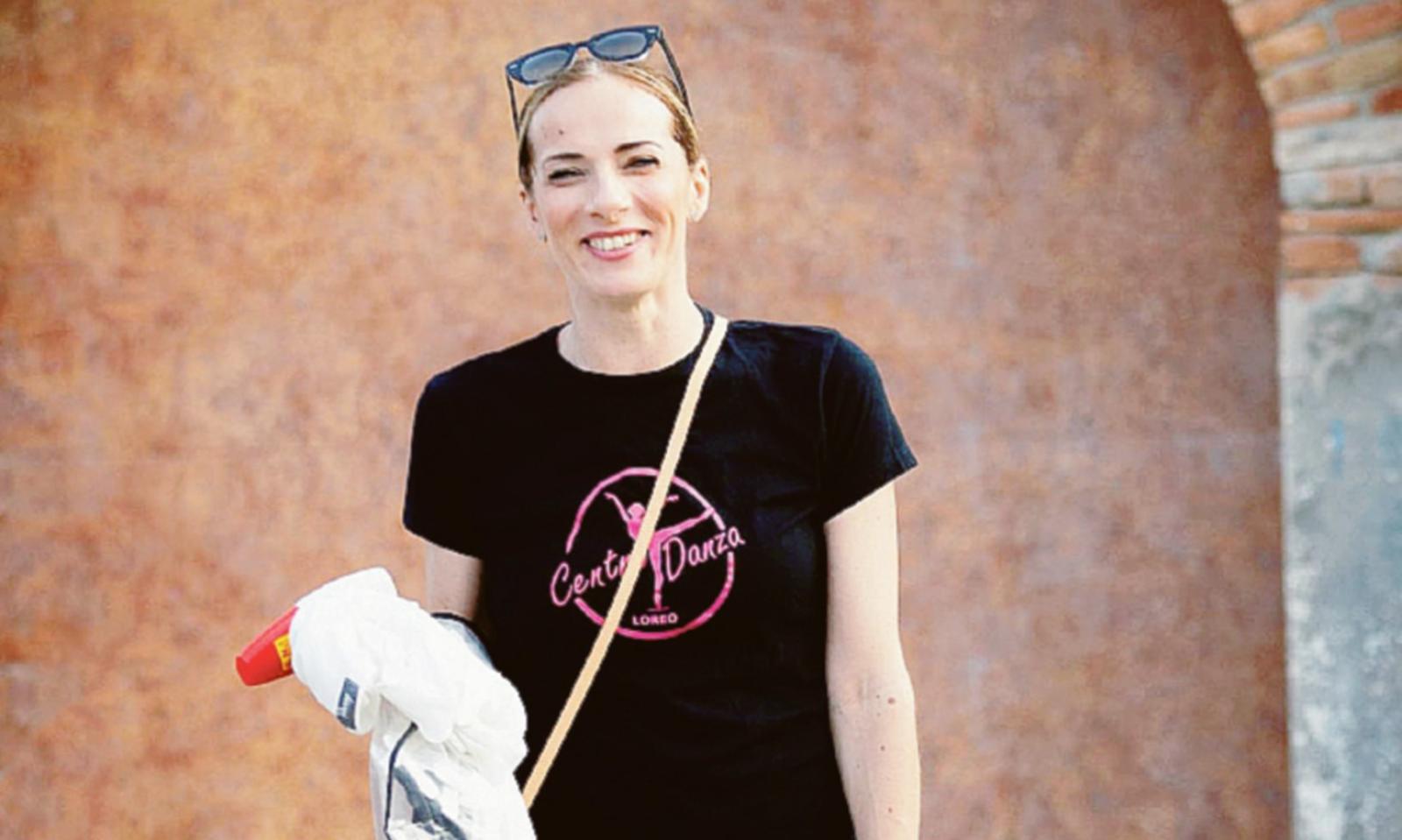 &ldquo;Fiori tra l&rsquo;asfalto&rdquo; danza e musica nel centro cittadino