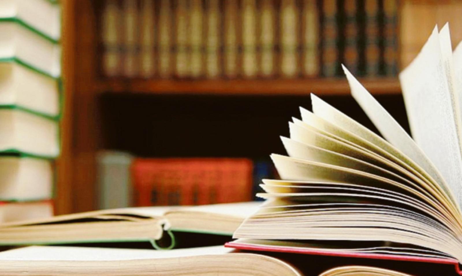 Bonus libri, al via le domande