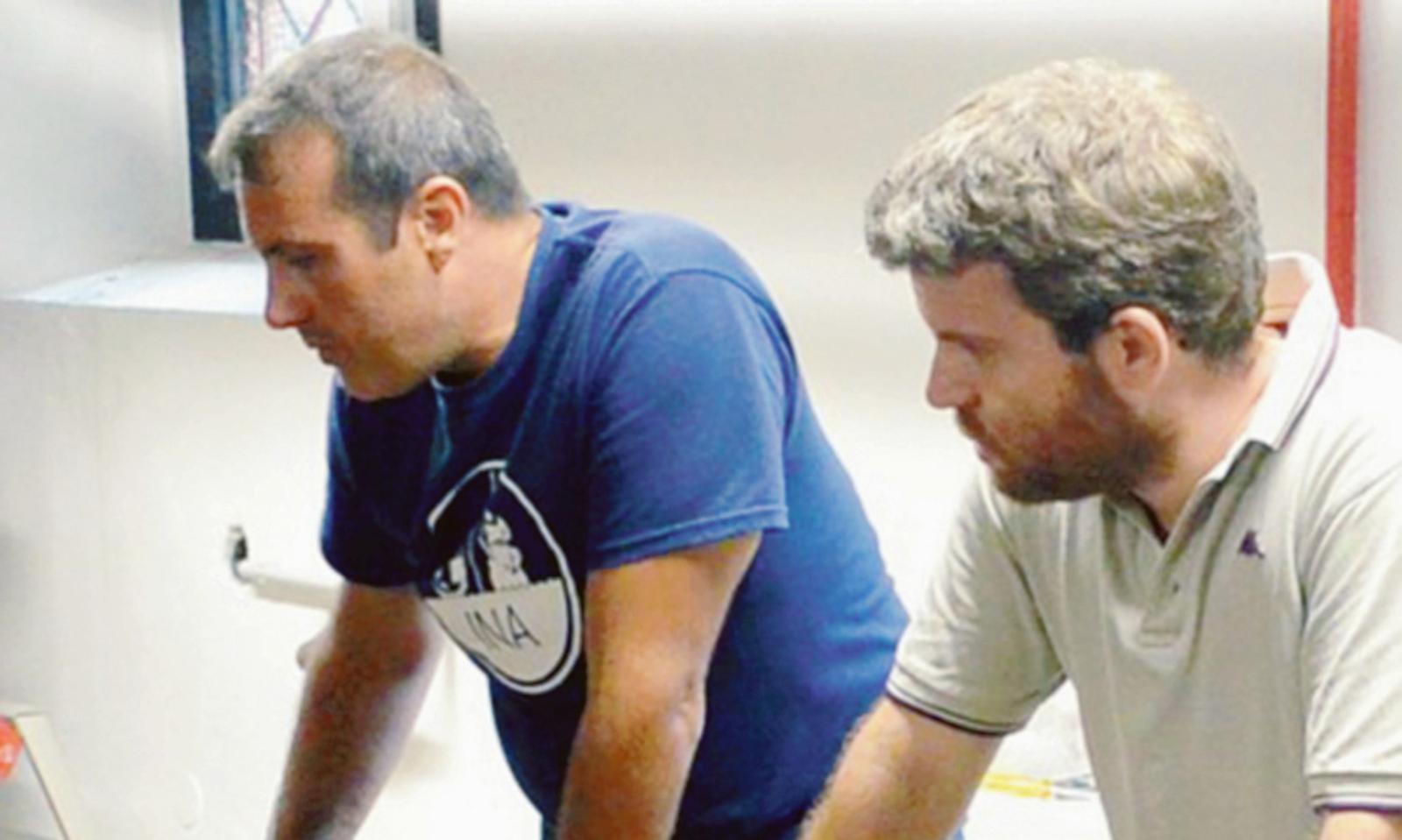 Percorsi guidati dagli studenti visita speciale alla barca romana