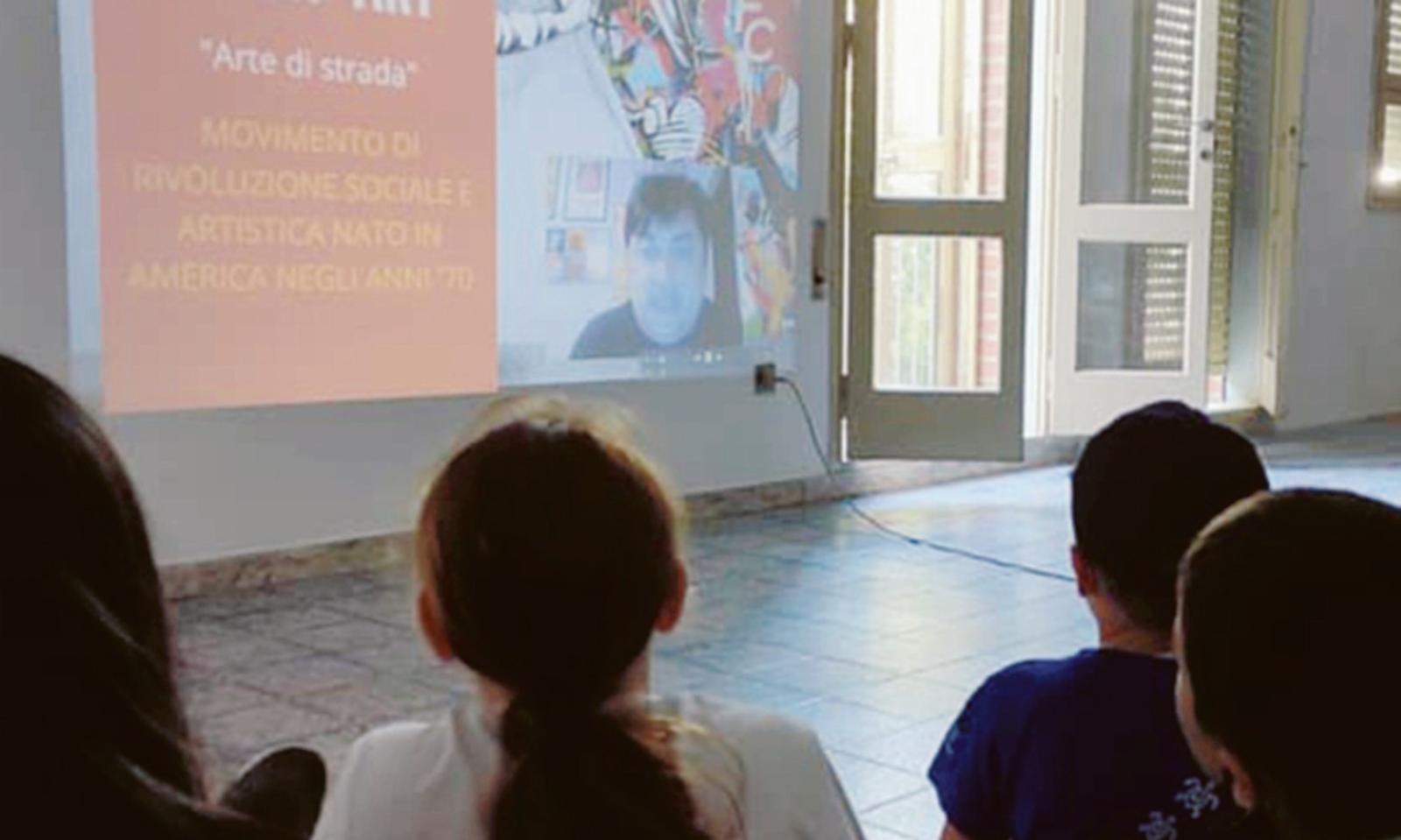 Ecco &ldquo;Pit stop compiti&rdquo; 