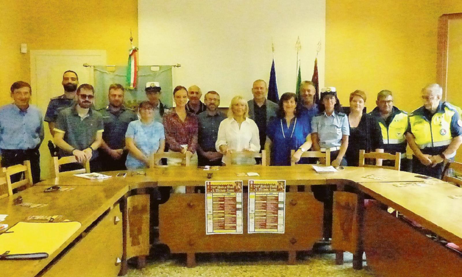 799 di tradizione e festa