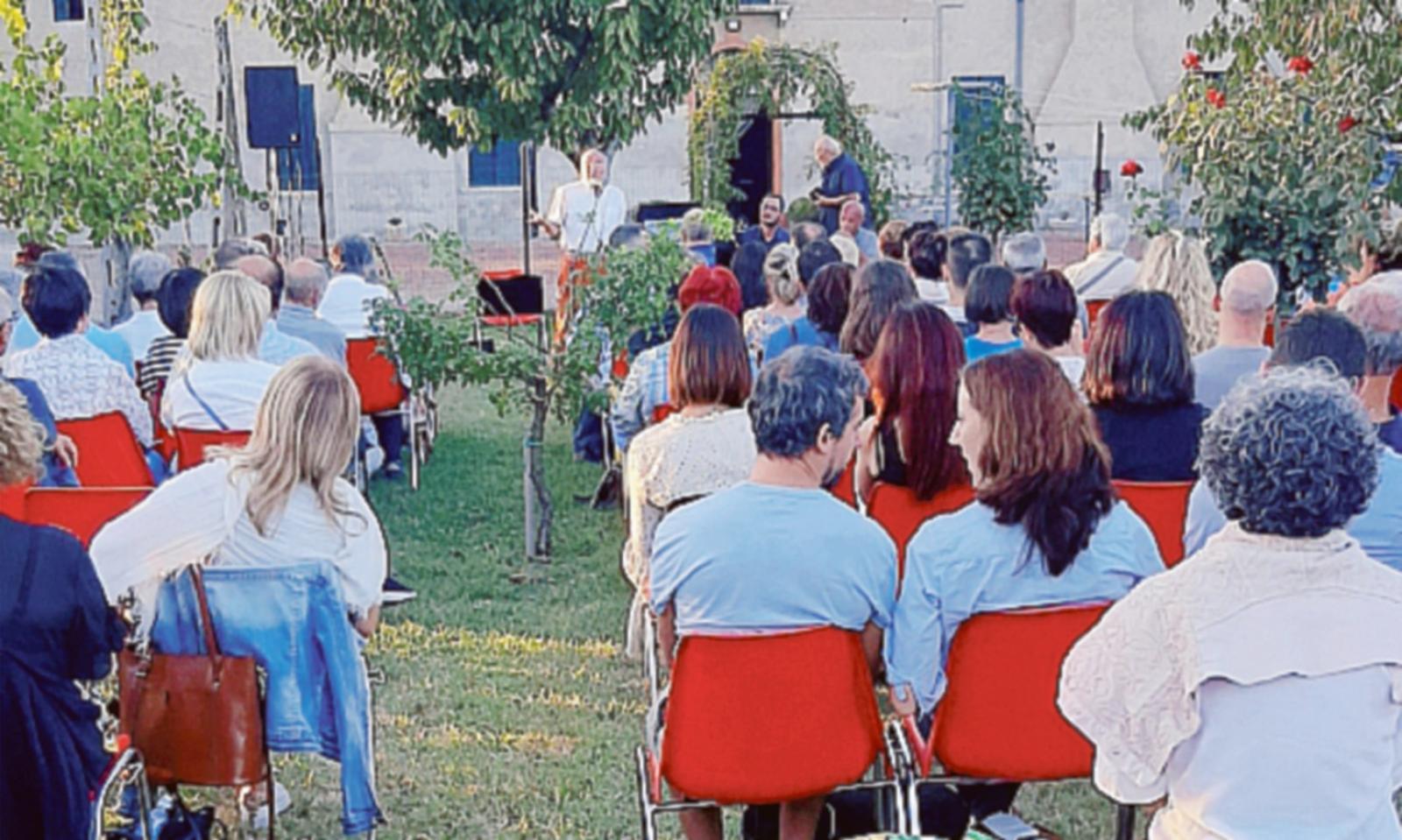 La bellezza nelle sue sfaccettature