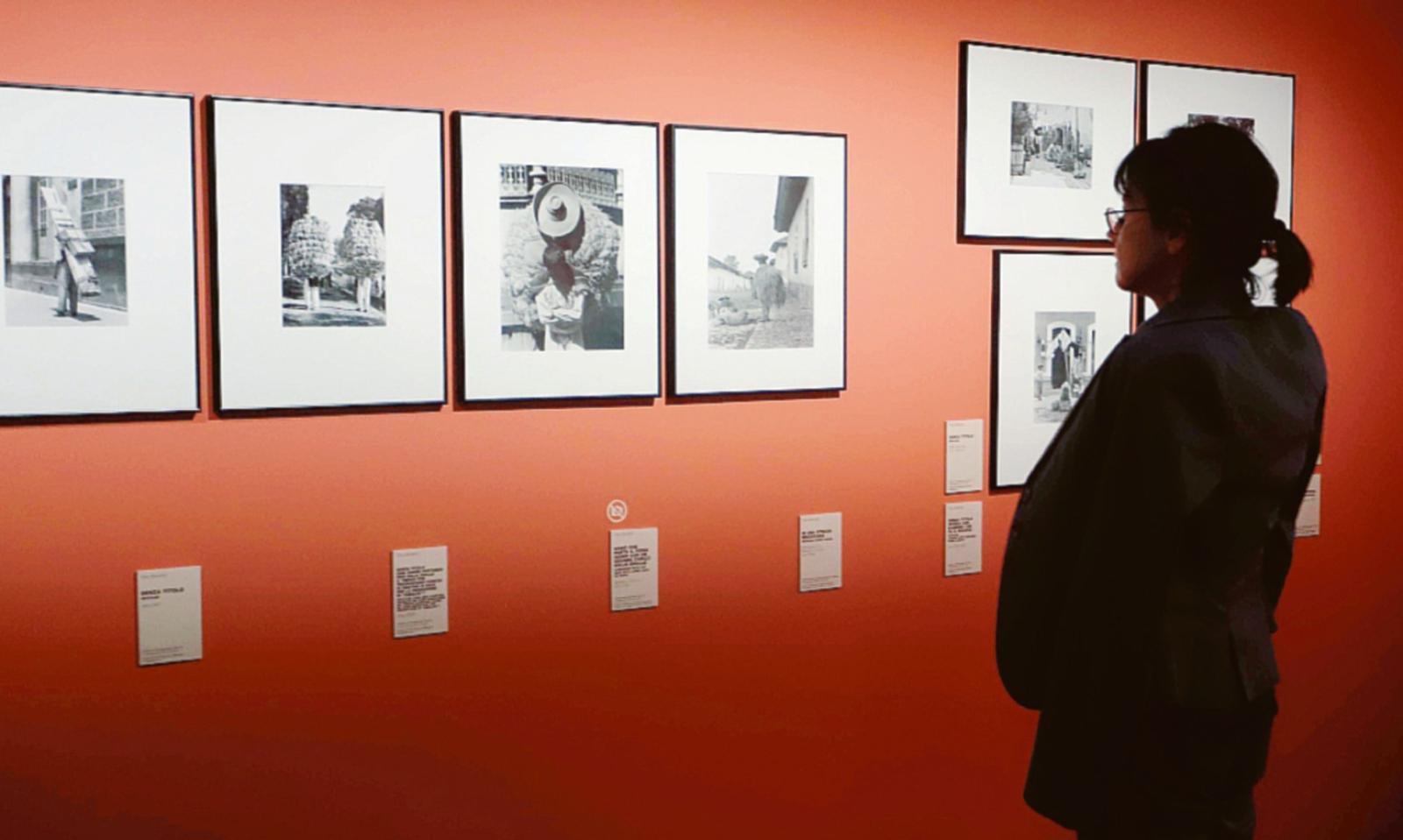 Tina, scatti di una vita eccezionale