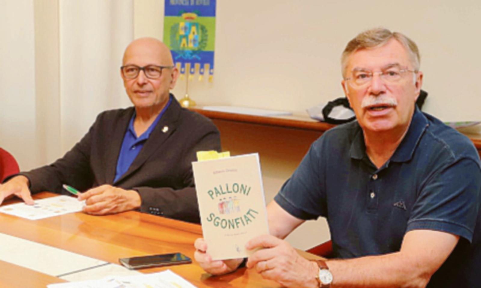 A cena per aiutare l&rsquo;oncoematologia