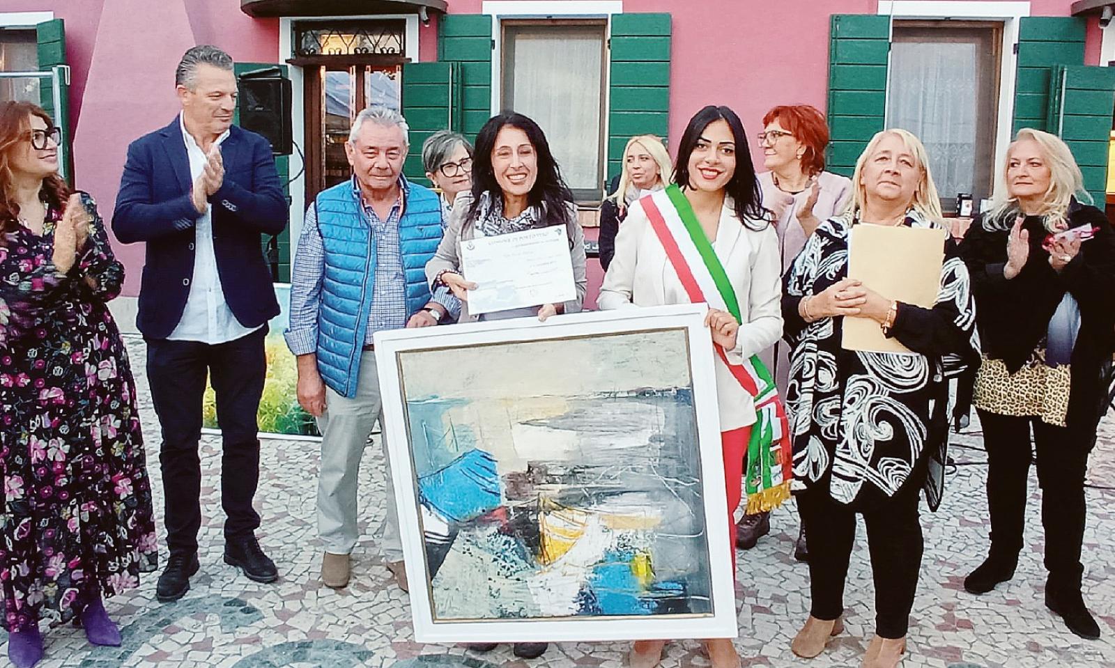 Il Delta &egrave; una grande opera d&rsquo;arte