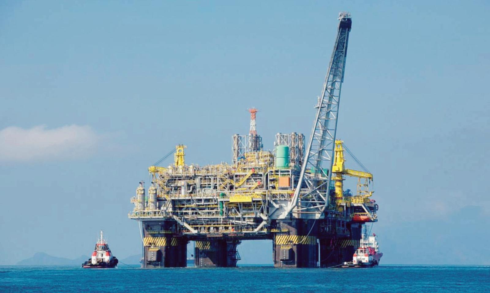 "Il Governo vuole riavviare le trivelle"