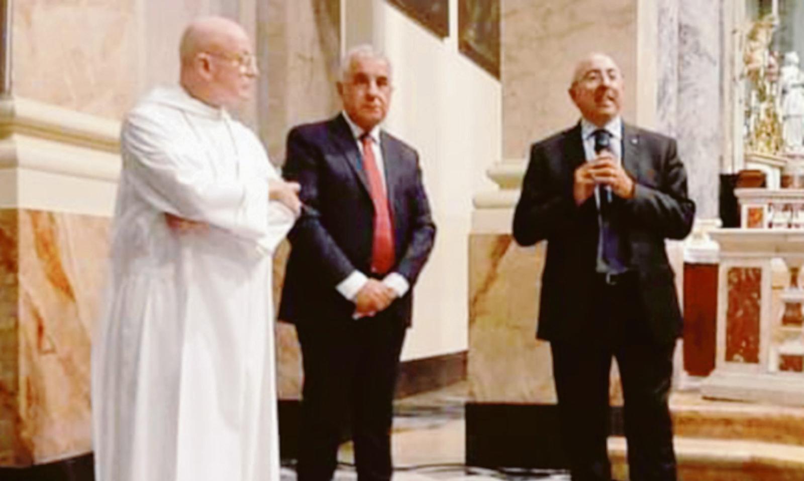 Musica al Pilastrello 