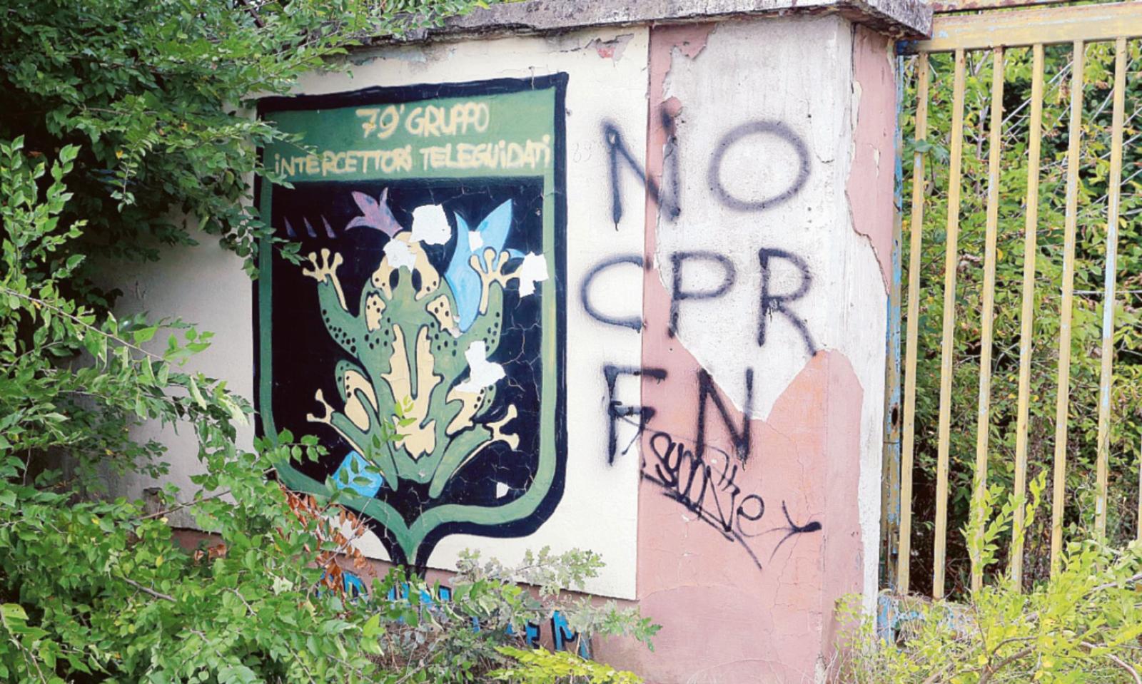 Un grande centro a Zelo, a Roma ci pensano davvero