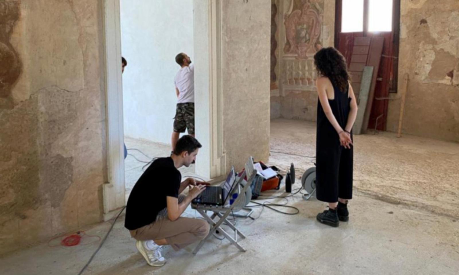 L&rsquo;Universit&agrave; &ldquo;entra&rdquo; in Villa