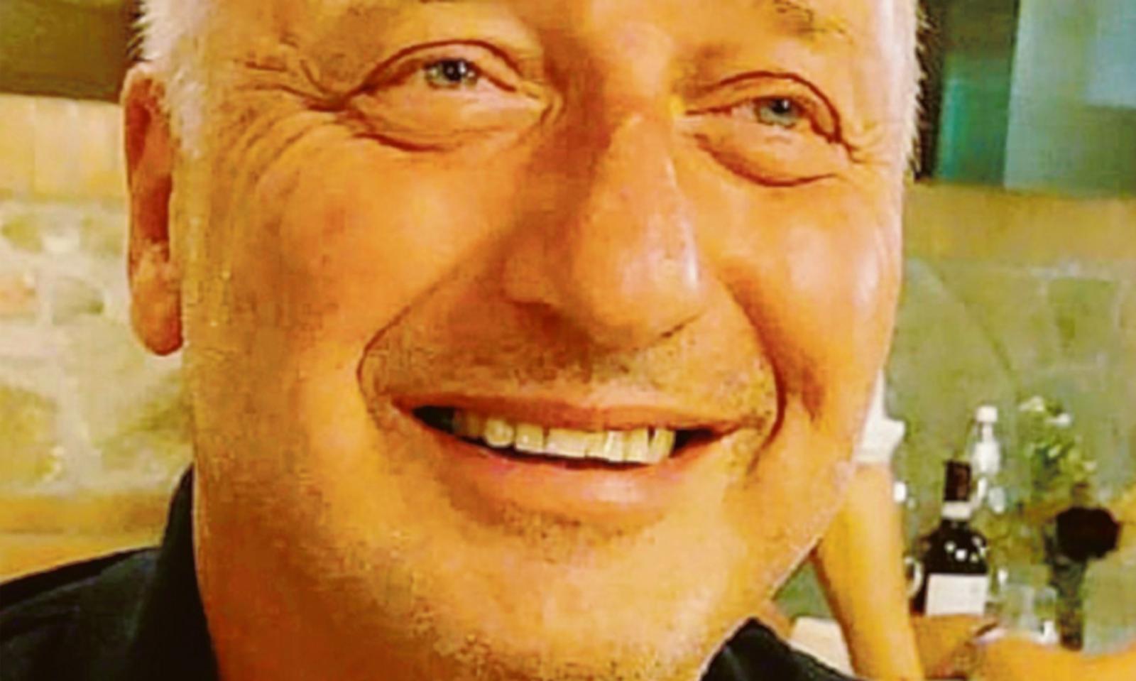 Buona vita, superprof!