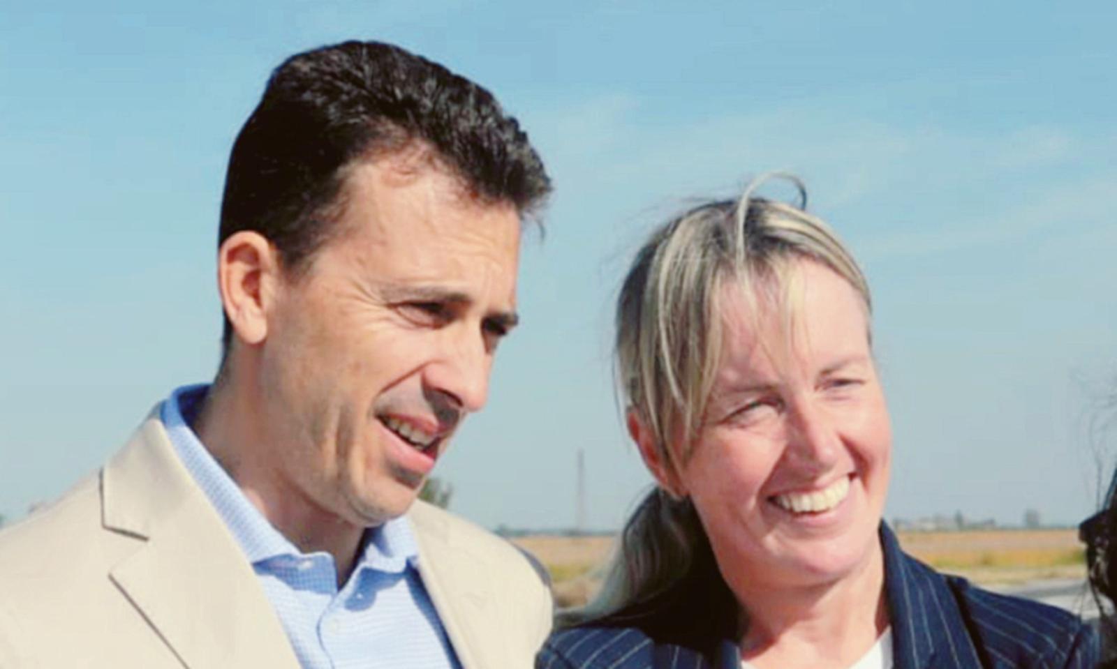 Prossima tappa: &ldquo;Nogara mare&rdquo;