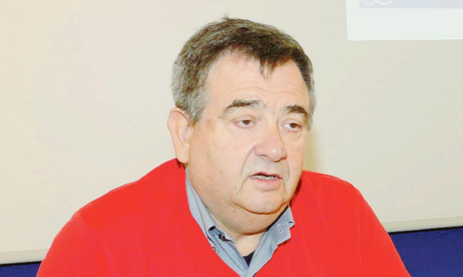 Il dg dell&rsquo;Ulss 3 a &ldquo;Eccellenti&rdquo;